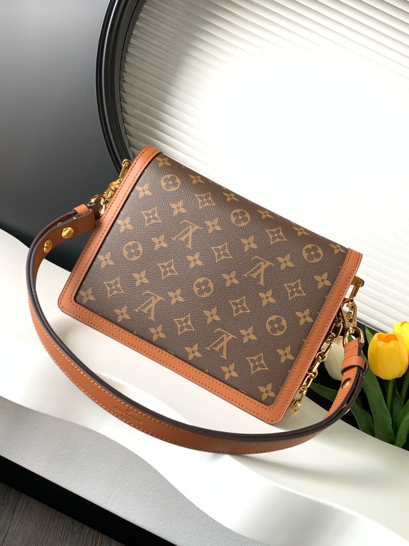 LV Satchel bags